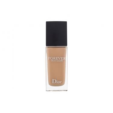 Christian Dior Forever Skin Glow 24H Radiant Foundation  30Ml 2,5N Neutral  Spf20 Für Frauen (Makeup)