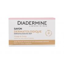 Diadermine Dermatological      100G Unisex (Bar Soap) Bar Soap