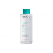 Uriage Eau Thermale Thermal Micellar Water Purifies  500Ml    Unisex (Micellar Water)