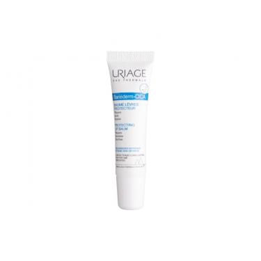 Uriage Bariéderm Cica Protecting Lip Balm  15Ml    Unisex (Lip Balm)