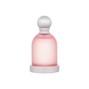 Halloween Magic  50Ml  Für Frauen  (Eau De Toilette)  
