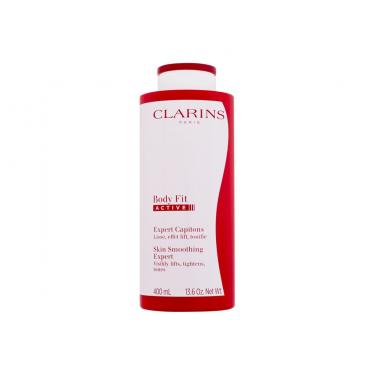 Clarins Body Fit      400Ml Für Frauen (Cellulite And Stretch Marks) Active