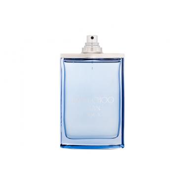 Jimmy Choo Jimmy Choo Man Aqua 100Ml  Für Mann  (Eau De Toilette) Tester  