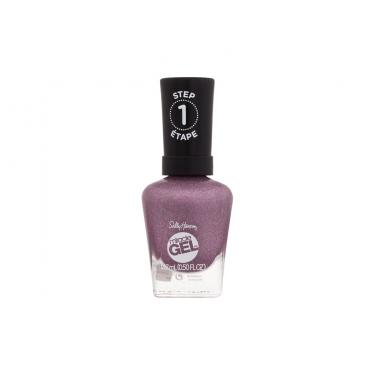 Sally Hansen Miracle Gel 14,7Ml    (Nail Polish) Für Frauen  564 Metro Midnight