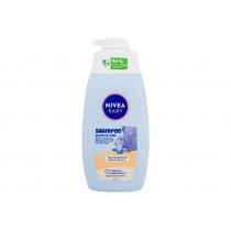 Nivea Baby      500Ml K (Shampoo) Gentle & Mild Shampoo