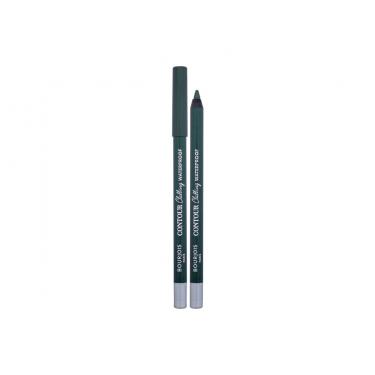 Bourjois Paris Contour  24H    1,2G Für Frauen (Eye Pencil) Clubbing Waterproof