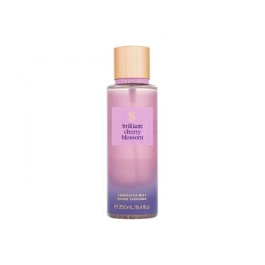 Victorias Secret Brilliant Cherry Blossom      250Ml Für Frauen (Body Spray)