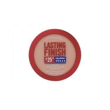 Rimmel London Lasting Finish  Spf20    7G Für Frauen (Makeup) 25H Compact Powder Foundation