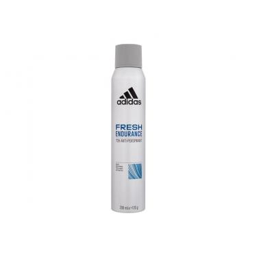 Adidas Fresh Endurance 72H Anti-Perspirant 200Ml  Für Mann  (Antiperspirant)  