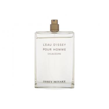 Issey Miyake L´Eau D´Issey Pour Homme Eau & Cédre  100Ml    Für Mann Ohne Box(Eau De Toilette)