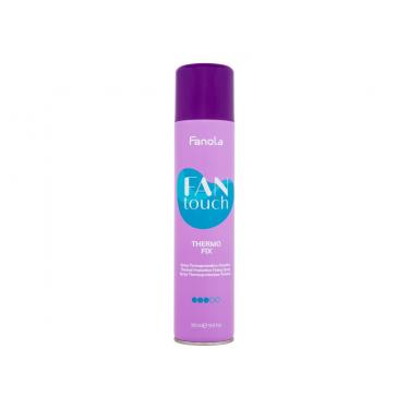 Fanola Fan Touch      300Ml Für Frauen (For Heat Hairstyling) Thermo Fix