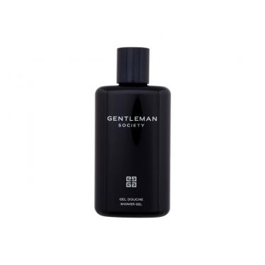 Givenchy Gentleman      200Ml Für Männer (Shower Gel) Society