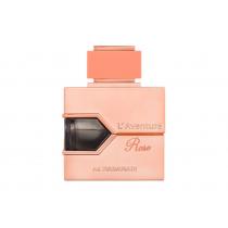 Al Haramain L'Aventure      100Ml Für Frauen (Eau De Parfum) Rose