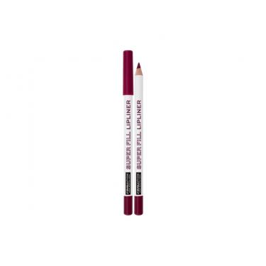 Revolution Relove Super Fill Lipliner  1G Super   Für Frauen (Lip Pencil)