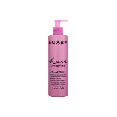 NUXE Hair Prodigieux High Shine Shampoo      400ml(Shampoo) für Frauen