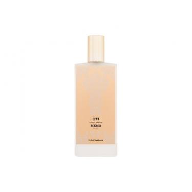 Memo Paris Graines Vagabondes      75Ml Für Frauen (Eau De Parfum) Siwa