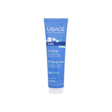 Uriage Bébé 1St Change Cream 100Ml  K  (For Diaper Rash)  