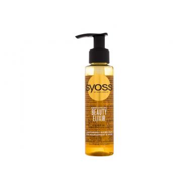 Syoss Beauty Elixir      100Ml Für Frauen (Hair Oils And Serum) Absolute Oil