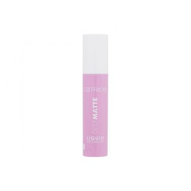 Catrice Deep Matte      4Ml Für Frauen (Eye Shadow) Liquid Eyeshadow