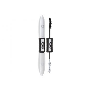 L'Oréal Paris Pro Xxl Volume  12Ml Black   Für Frauen (Mascara)