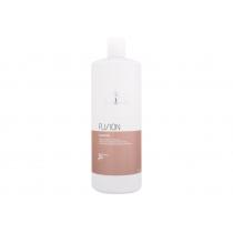 Wella Professionals Fusion  1000Ml  Für Frauen  (Shampoo)  