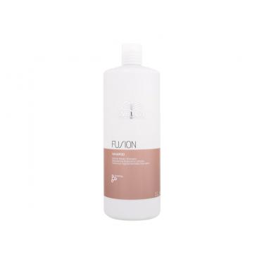 Wella Professionals Fusion  1000Ml  Für Frauen  (Shampoo)  