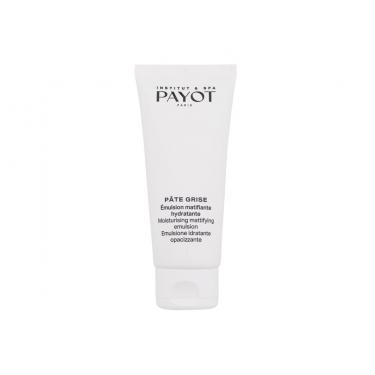 Payot Pate Grise      100Ml Für Frauen (Day Cream) Moisturising Mattifying Emulsion