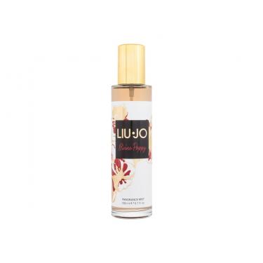Liu Jo Divine Poppy  200Ml  Für Frauen  (Body Spray)  
