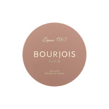 Bourjois Paris Bronzer 7G    (Bronzer) Für Frauen  001 Light Medium