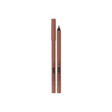 Nyx Professional Makeup Line Loud 1,2G    (Lip Pencil) Für Frauen  05 Global Citizen