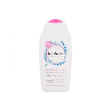 Femfresh Soothing Wash      250Ml Für Frauen (Intimate Hygiene)