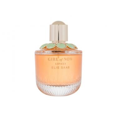 Elie Saab Girl Of Now Lovely  90Ml    Für Frauen (Eau De Parfum)