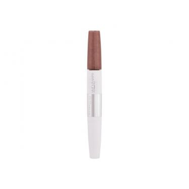 Maybelline Superstay 24H Color  5,4G 640 Nude Pink   Für Frauen (Lipstick)