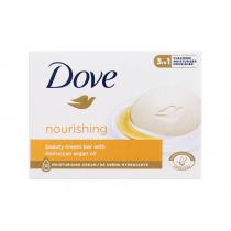 Dove Nourishing      90G Für Frauen (Bar Soap) Beauty Cream Bar