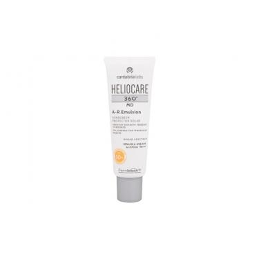 Heliocare 360 Md A-R Emulsion 50Ml  Unisex  (Face Sun Care) SPF50+ 