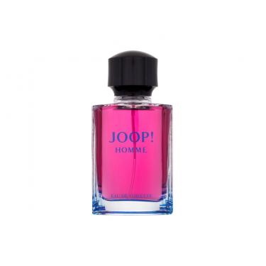 Joop! Homme      75Ml Für Männer (Eau De Toilette) Neon Edition