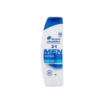 Head & Shoulders Men      330Ml Für Männer (Shampoo) Ultra Total Care 2In1