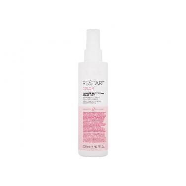 Revlon Professional Re/Start Color 1 Minute Protective Color Mist 200Ml  Für Frauen  (Leave-In Hair Care)  