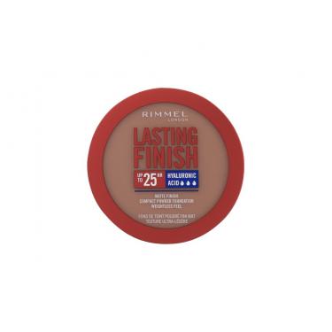 Rimmel London Lasting Finish  Spf20    7G Für Frauen (Makeup) 25H Compact Powder Foundation