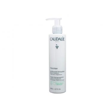 Caudalie Vinoclean Cleansing Almond Milk  200Ml    Für Frauen (Cleansing Milk)