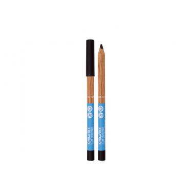 Rimmel London Kind & Free Clean Eye Definer 1,1G  Für Frauen  (Eye Pencil)  002 Pecan