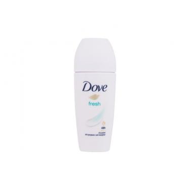 Dove Fresh  48H    50Ml Für Frauen (Antiperspirant)