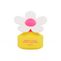 Marc Jacobs Daisy Love      50Ml Für Frauen (Eau De Toilette) Glow