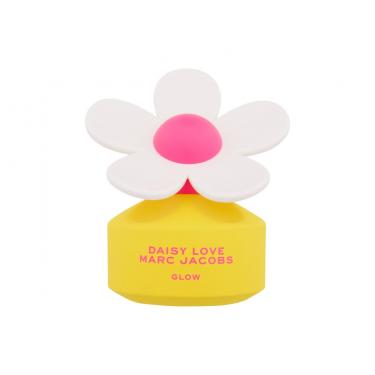 Marc Jacobs Daisy Love      50Ml Für Frauen (Eau De Toilette) Glow