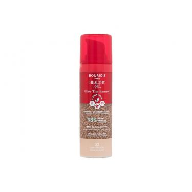 Bourjois Paris Healthy Mix 30Ml Clean & Vegan Glow Tint Essence   (Makeup) Für Frauen  03 Light Medium