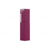 Maybelline Superstay      4,2Ml Für Frauen (Lipstick) Vinyl Ink Liquid