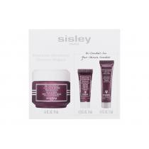 Sisley Black Rose   Black Rose Skin Infusion Cream 50 Ml + Black Rose Cream Mask 10 Ml + Black Rose Beautifying Emulsion 15 Ml Face Mask 1900000101 50Ml W (Day Cream) Discovery Program