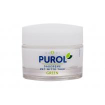 Purol Green Day Cream 50Ml  Für Frauen  (Day Cream)  