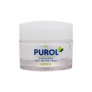 Purol Green Day Cream 50Ml  Für Frauen  (Day Cream)  