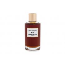 Mancera Les Exclusifs Aoud Exclusif  120Ml    Unisex (Eau De Parfum)